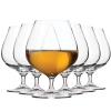 Poháre na koňak Harmony 590 ml - súprava 6 kusov | KROSNO GLASS F579270055041270