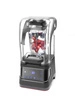 Barový mixér s tlmiacim krytom, 2,5 l, 1,68 kW, 8350-24800 ot./min | HENDI 230695
