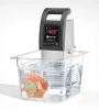 Ponorný cirkulačný varič na sous vide, 2 kW, do 56 l | HENDI 222546