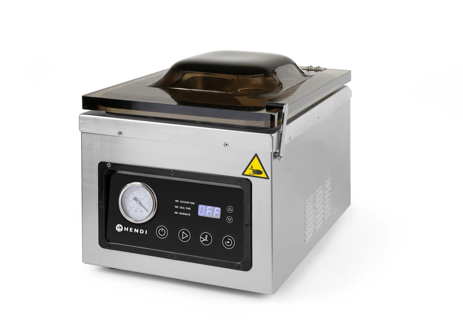 Vákuový baliaci stroj Profi Line 260 | HENDI 201428