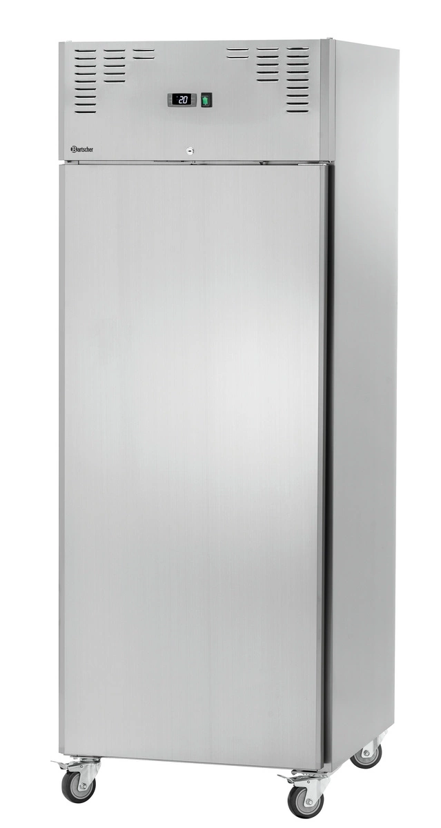 Chladiaca skriňa KGN1-112, 480 l, GN 2/1 | BARTSCHER 700843