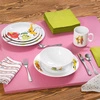 Stolový nôž Forgast KIDS - sada. 4 ks | FORGAST FG03614