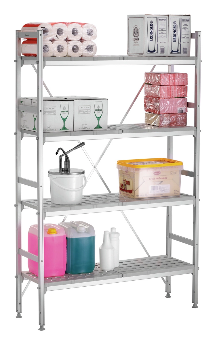 Regál Kit 4, B1070 | BARTSCHER 603175