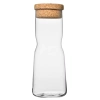 Karafa s prírodným korkom Splendour 1000 ml | KROSNO GLASS F598200100001010