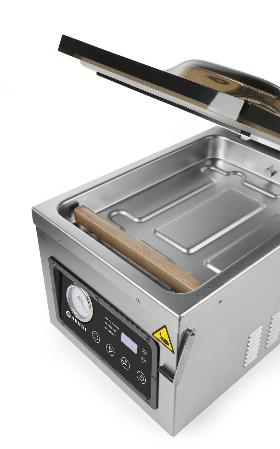 Vákuový baliaci stroj Profi Line 260 | HENDI 201428