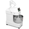 Špirálový mixér (miesička), 20 l, stála nádoba, 1,1 kW, 230 V | FORGAST FG10421