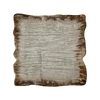 Tanier plytký obdĺžnikový Moku dolomit 30 x 30 cm | KERA CERAMIKA 16.5/C.DOL