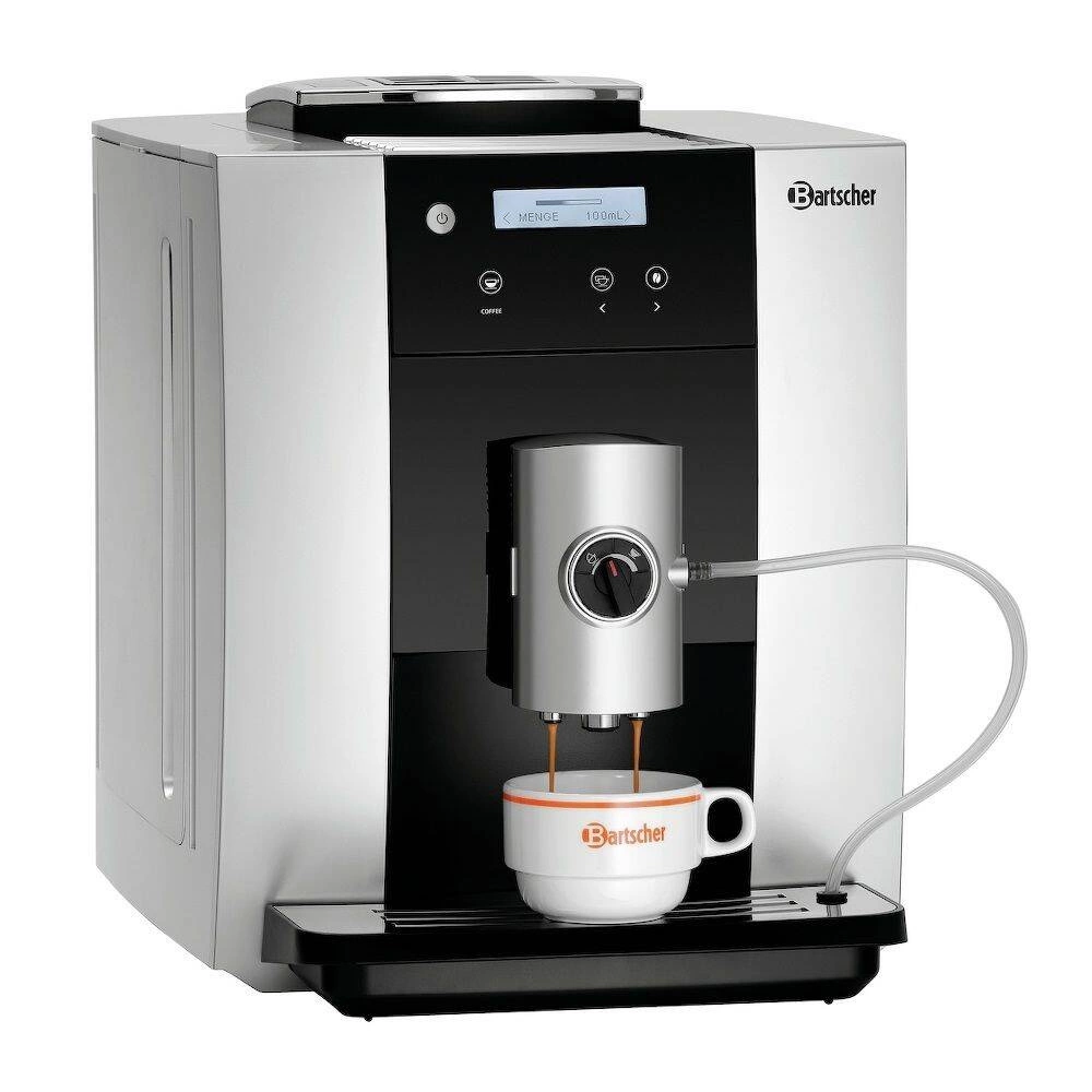 Kávovar na espresso Easy Black 250 | BARTSCHER 190080