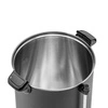 Perkolátor na kávu dvojstenný 13 l | FORGAST FG05604