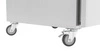 Chladiaca skriňa KGN1-112, 480 l, GN 2/1 | BARTSCHER 700843