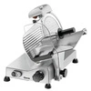 Krájač 220 Plus na údeniny, priemer noža 22 cm | BARTSCHER 174221