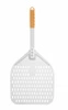 Škrabka na pizzu s perforáciou, dĺžka 66 cm HENDI 618073