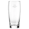 Poháre na pivo XNO BEER TUMBLER 380 ICE, 380 ML, sada 6 kusov | KROSNO GLASS F684756033043830
