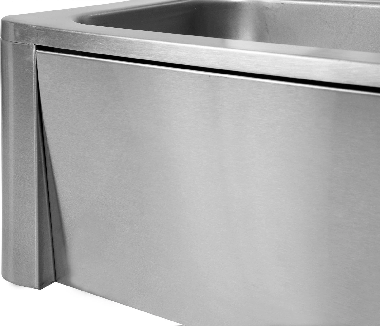 Kolenné umývadlo | YATO YG-10010