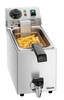 Fritéza SNACK I Plus | BARTSCHER A162820E
