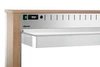 Vozík bufetový vyhrievaný W4110-200U | BARTSCHER 125634