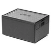 Termoizolačný kontajner Euro 600x400x300 | FORGAST FG05414