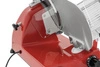 Krájač 300 R Plus na údeniny, priemer noža 30 cm | BARTSCHER 174305