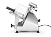 Krájač na údeniny Kitchen Line 250, 0-12 mm, priemer čepele 25 cm, 230 V | HENDI 210000