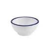 Miska PURE z melamínu 13x6,5 cm, objem 300 ml | APS 84492