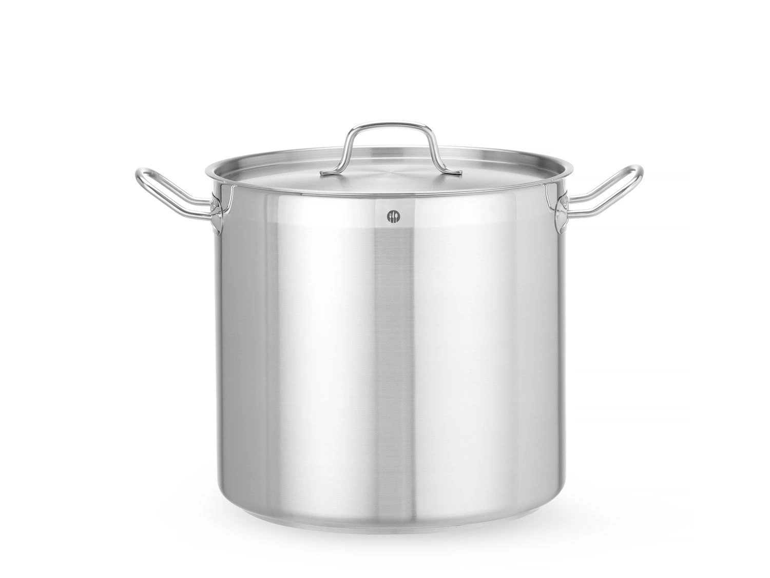 Nerezový vysoký hrniec - objem 24 l Profi Line | HENDI 832608