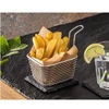 Kôš na servírovanie pokrmov na prsty | FORGAST FG11519