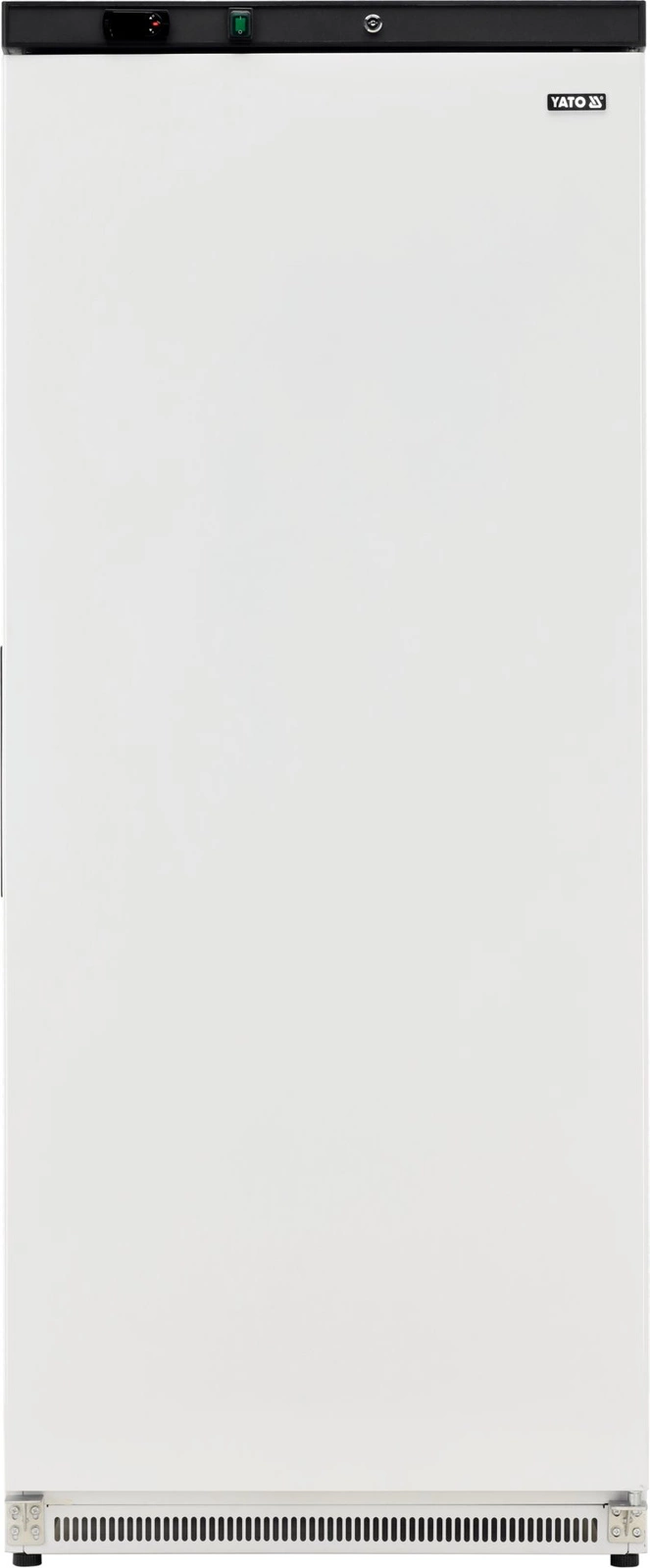 Mraziaca skriňa lakovaná, 555 l | YATO YG-05236