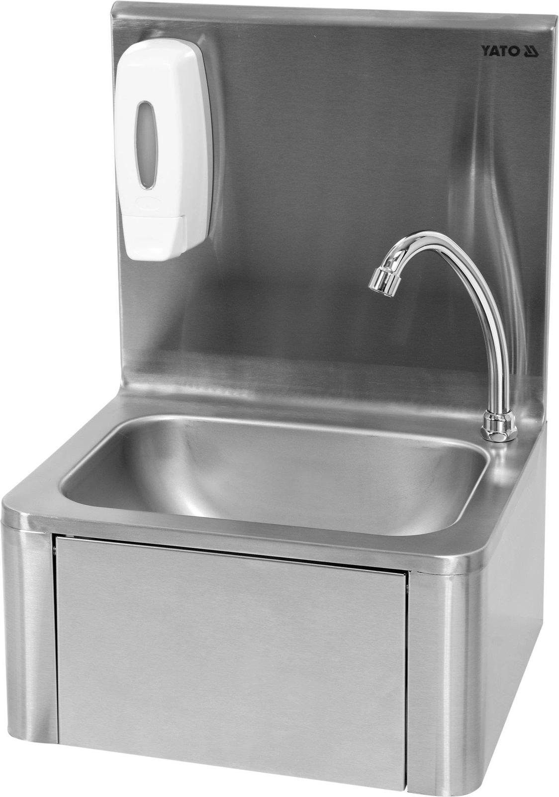 Kolenné umývadlo | YATO YG-10010
