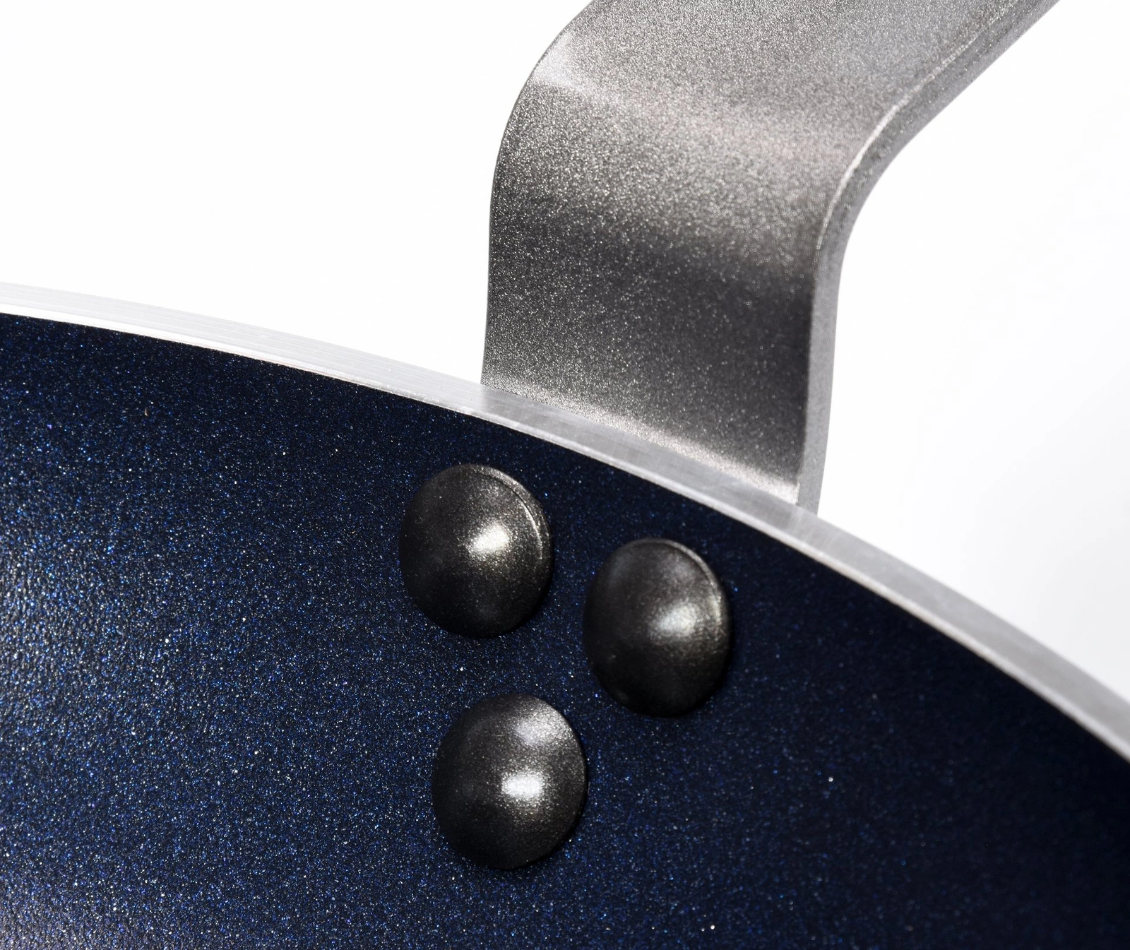 Hliníková panvica s teflónovým povrchom PLATINUM PLUS | YATO YG-00161