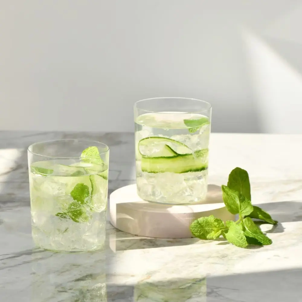 Poháre na cider Mixology 570 ml - sada 6 kusov | KROSNO GLASS F68C366050001010