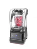 Barový mixér s tlmiacim krytom, 2,5 l, 1,68 kW, 8350-24800 ot./min | HENDI 230695