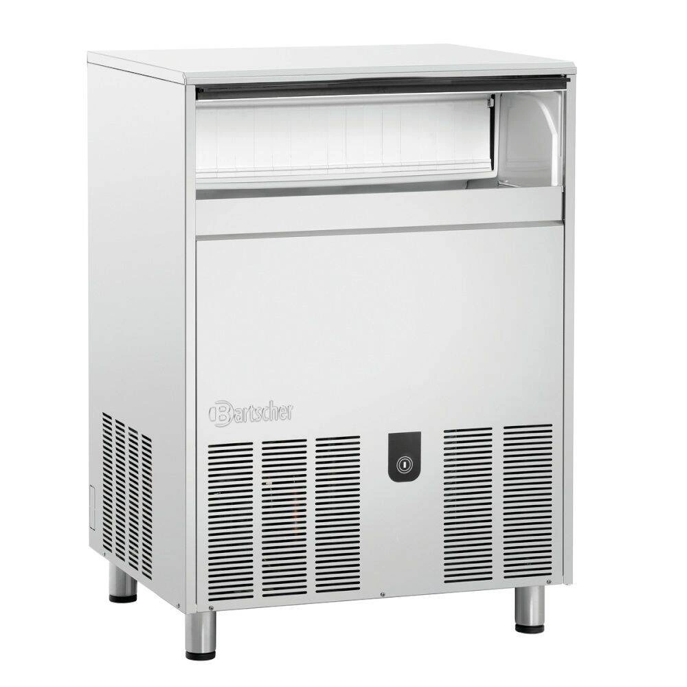 Kockovač ľadu B 70 Plus (výkon 70 kg/deň) | BARTSCHER 104583