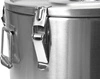 Oceľová termoska 50 l | YATO YG-09205