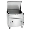 Panvica gastronomická elektrická - obj. 80 l E80LHK | BARTSCHER 193036