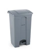 Odpadkový kôš s pedálom Amer Box 68 l | AMERBOX 691151