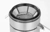 Odšťavovač Vito, Kitchen Line, strieborný, 230V/240W, 350x200x(V)400mm | HENDI 219881