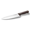 HACCP hnedý kuchynský nôž s dĺžkou 21 cm FORGAST FG01823