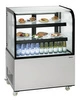 Vitrína chladiaca KV 270L | BARTSCHER 700562