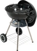 Klasický uhlíkový gril, rošt s priemerom 41 cm | LUND 99906