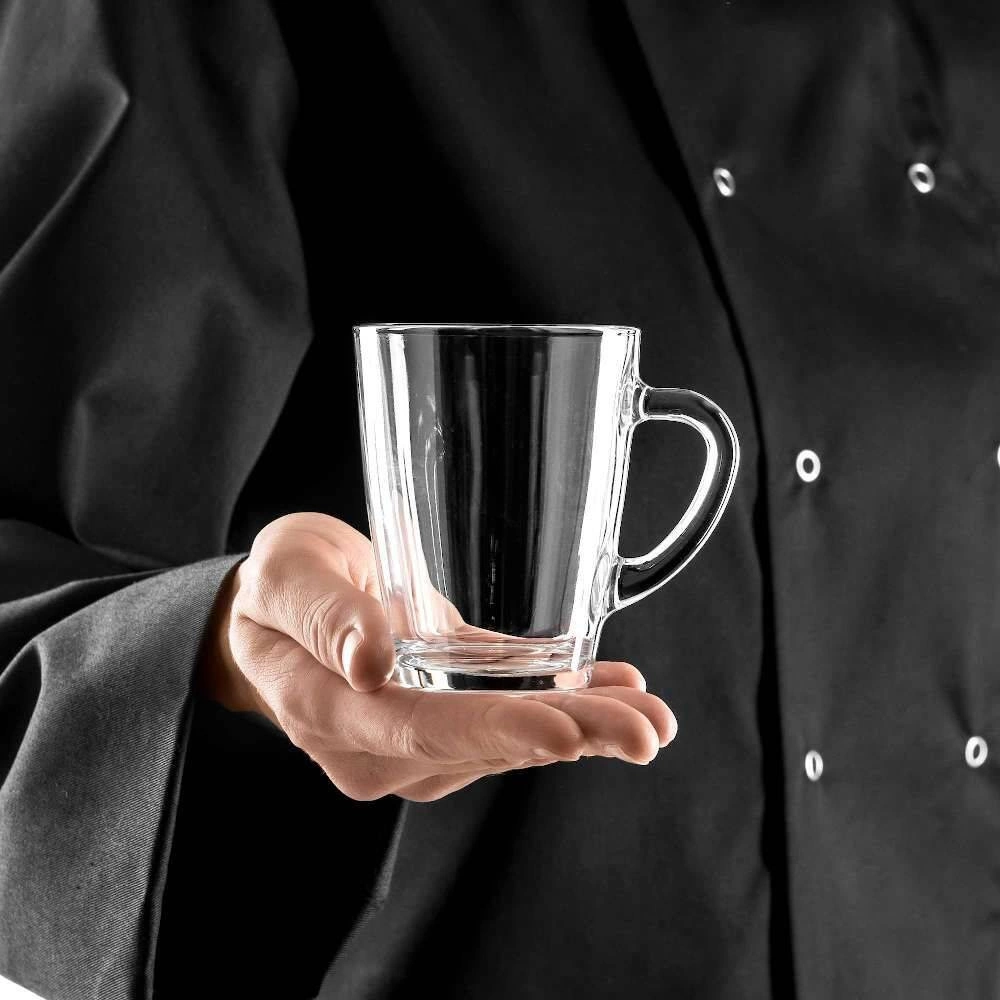 Sklenený pohár Basic 250 ml | MODERMO MG502