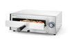 Pec na pizzu 1-komorový, 1x priemer 30 cm, 1,45 kW, elektrický | HENDI 220306