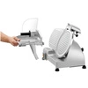 Krájač 220 Plus na údeniny, priemer noža 22 cm | BARTSCHER 174221