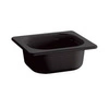 Nádoba GN 1/6 hl. 6,5 cm z melamínu čierna | APS 83748