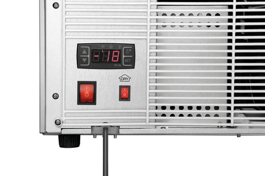 Mraznička TKS90 | BARTSCHER 700342