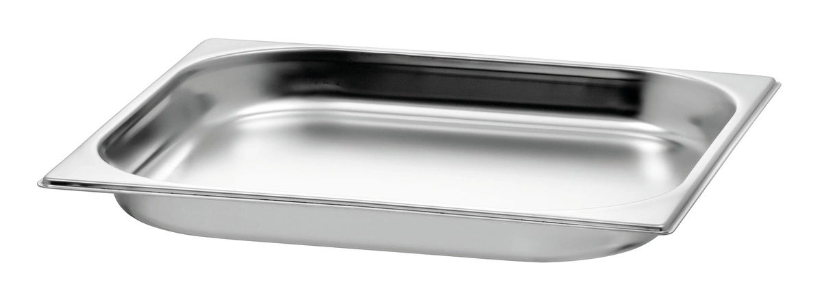 Nádoba GN 2/3, hĺbka 6,5 cm | BARTSCHER A125065