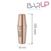 Pohár Boston 0,8 l medenej farby | BarUp 596395