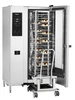Vozík na prepravu tanierov Gigasteam 50T | BARTSCHER 117822