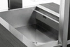 Bufetový vyhrievací vozík W3110-200A | BARTSCHER 125633V2