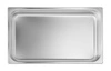 Nádoba GN 1/1 hlboká 4 cm z nerezovej ocele PROFI LINE | HENDI 801246