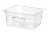 HACCP polypropylénový GN 1/2 hrniec 15 cm hlboký HENDI 880166